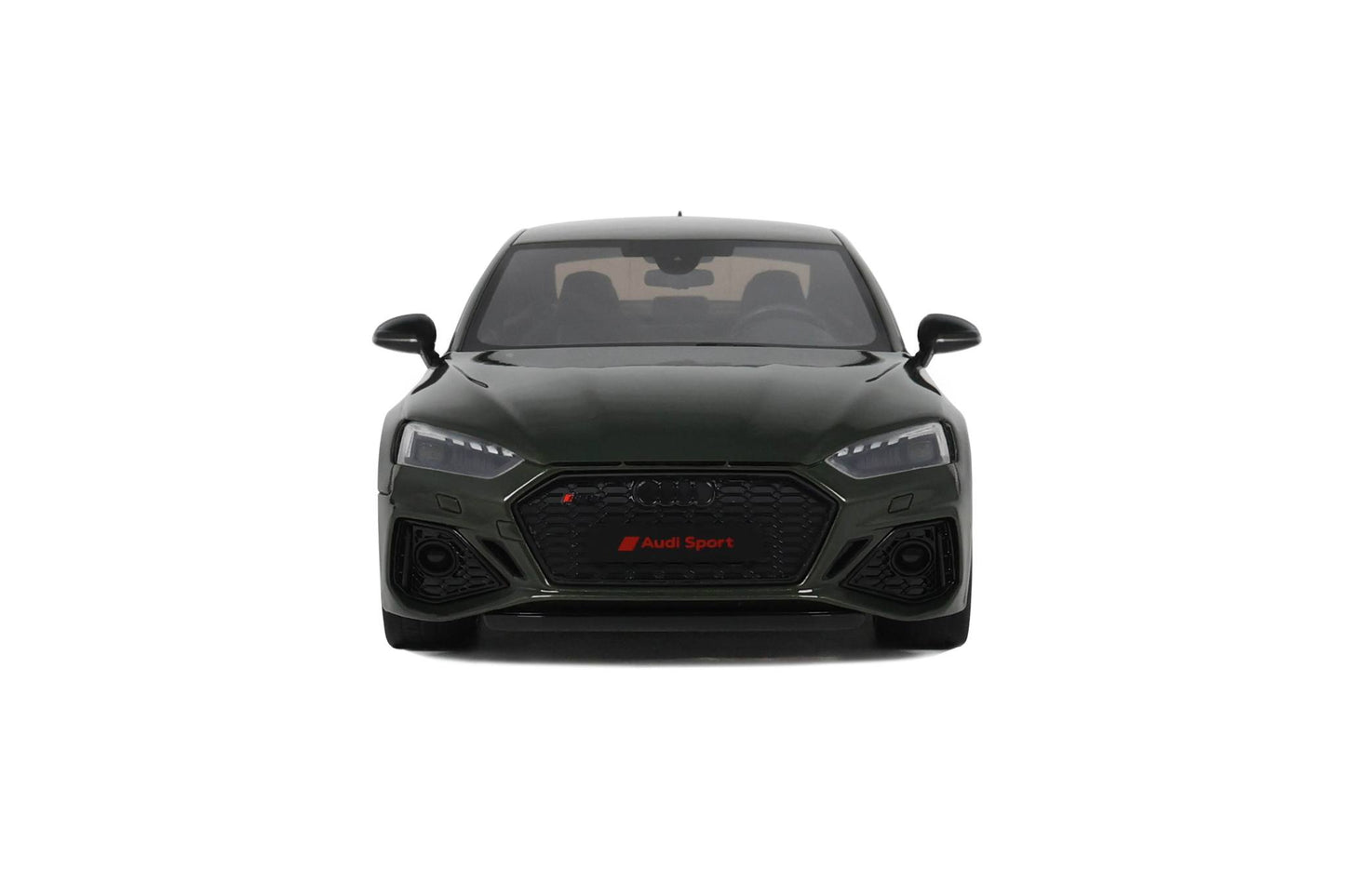 Audi RS 5 Competition 1:18