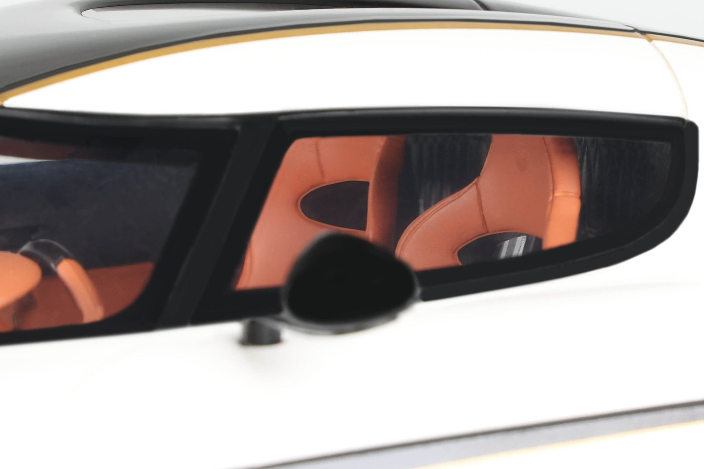 Koenigsegg Regera 1:18