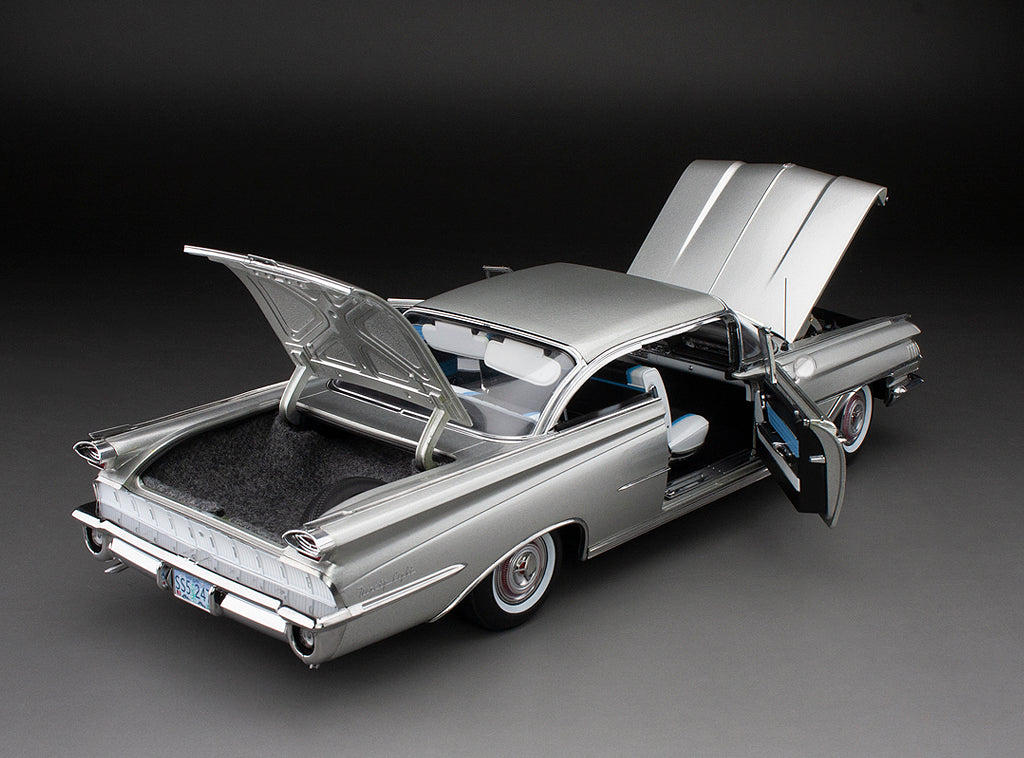 Oldsmobile 98 1959 1:18