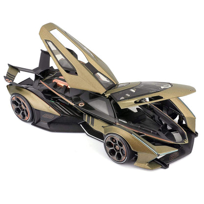 Lamborghini V12 Vision Grand Turismo 1:18