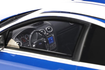 Ford Focus MK2 RS Le Mans 2010 1:18