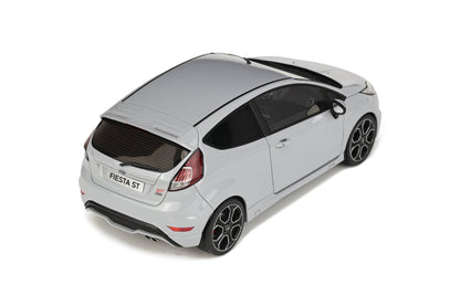 Ford Fiesta ST200 2016 1:18