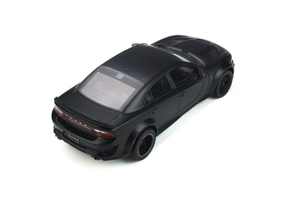 Dodge Charger SRT Hellcat 1:18