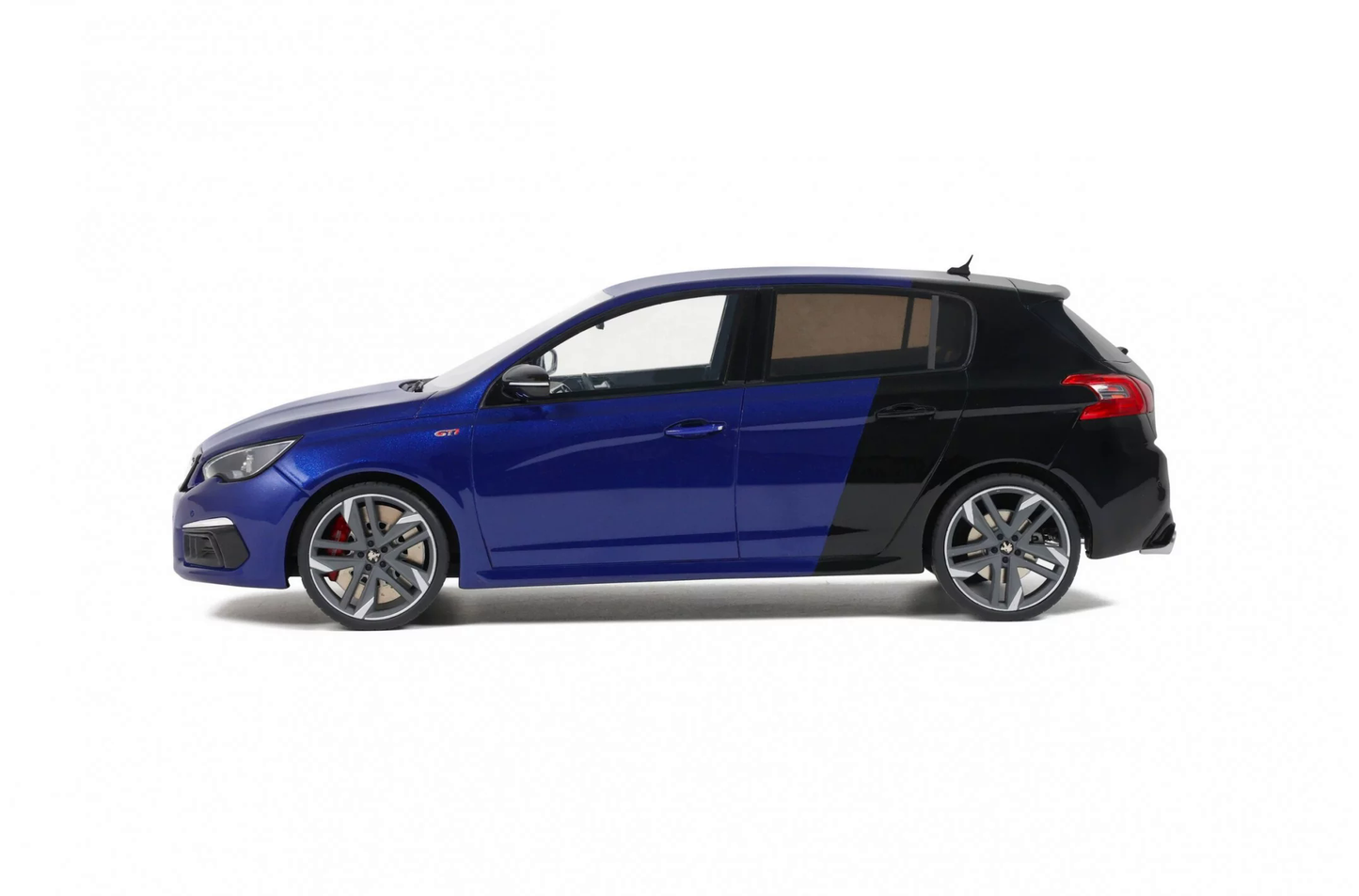 PEUGEOT 308 GTI 1:18