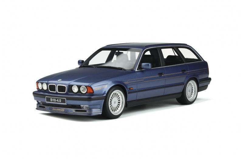 BMW ALPINA E34 B10 4.0 Touring 1:18