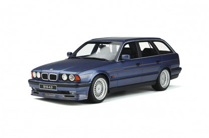 BMW ALPINA E34 B10 4.0 Touring 1:18