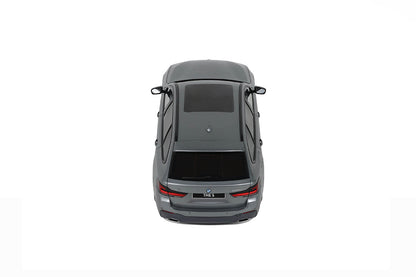 BMW 530E XDrive M 1:18