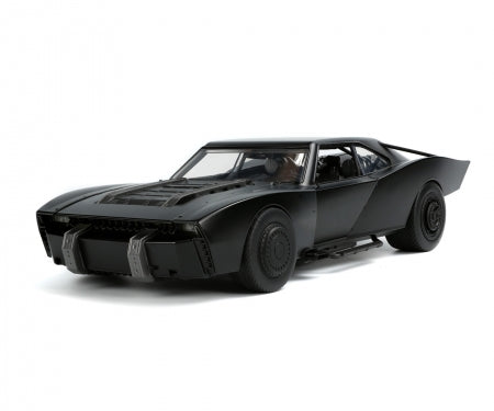 Batman Batmobile 2022 1:18