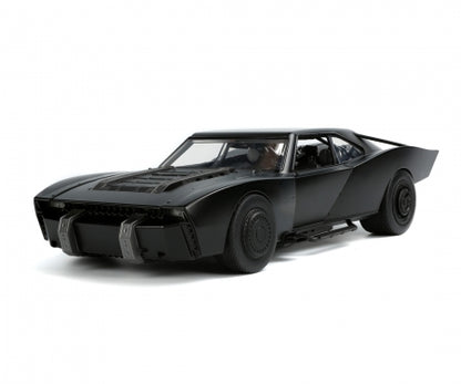 Batman Batmobile 2022 1:18
