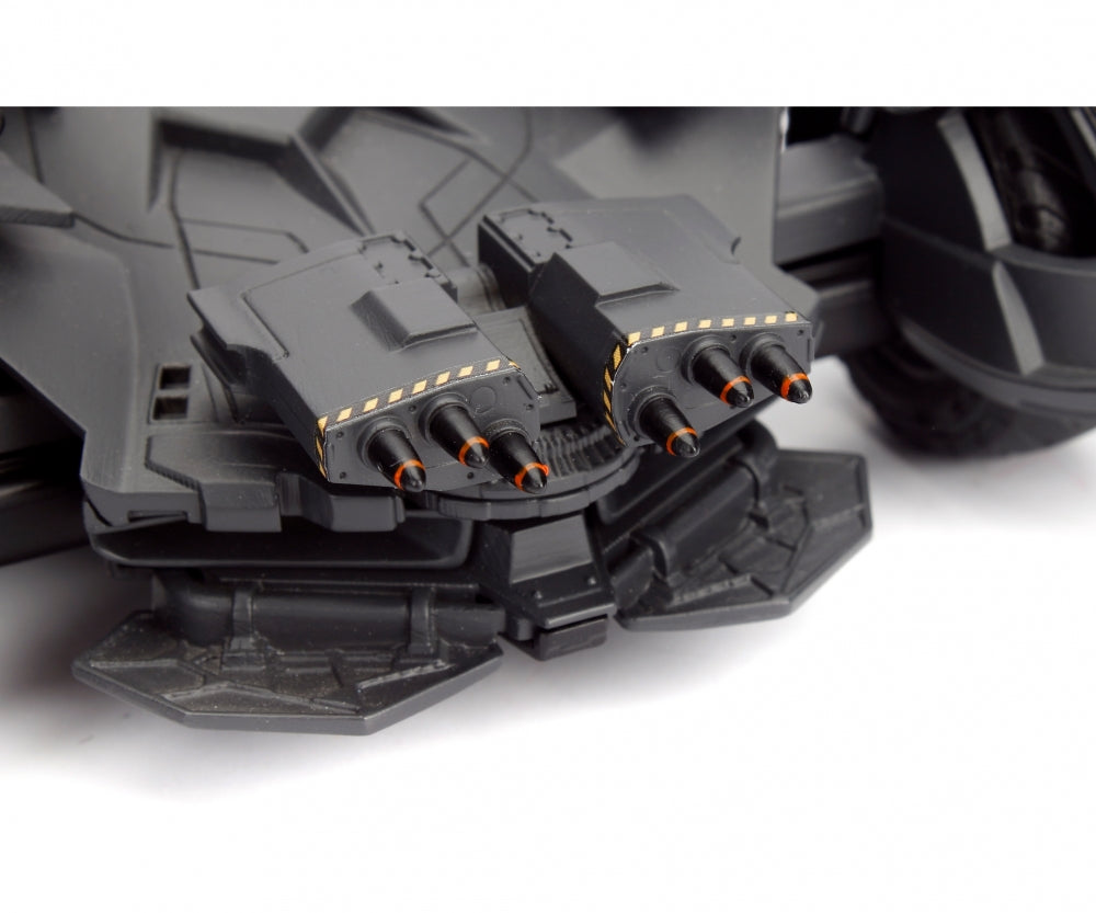 Batmobile Batman Justice League 1:24