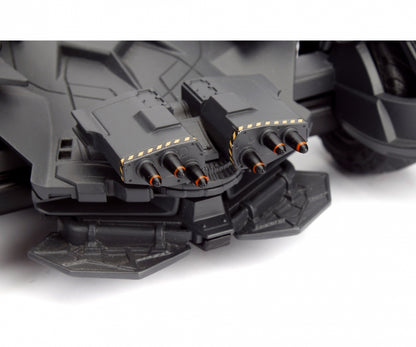 Batmobile Batman Justice League 1:24