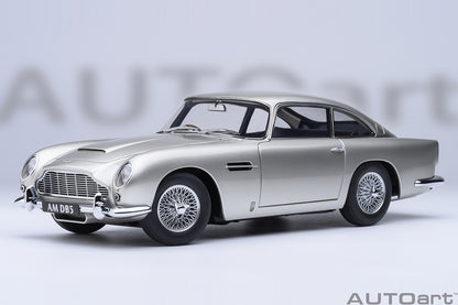 Aston Martin DB5 1964 1:18
