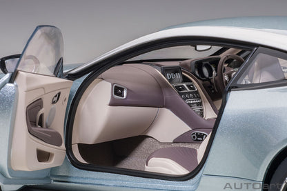 Aston Martin DB11 1:18