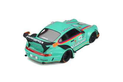 Porsche 911 RWB 1:18