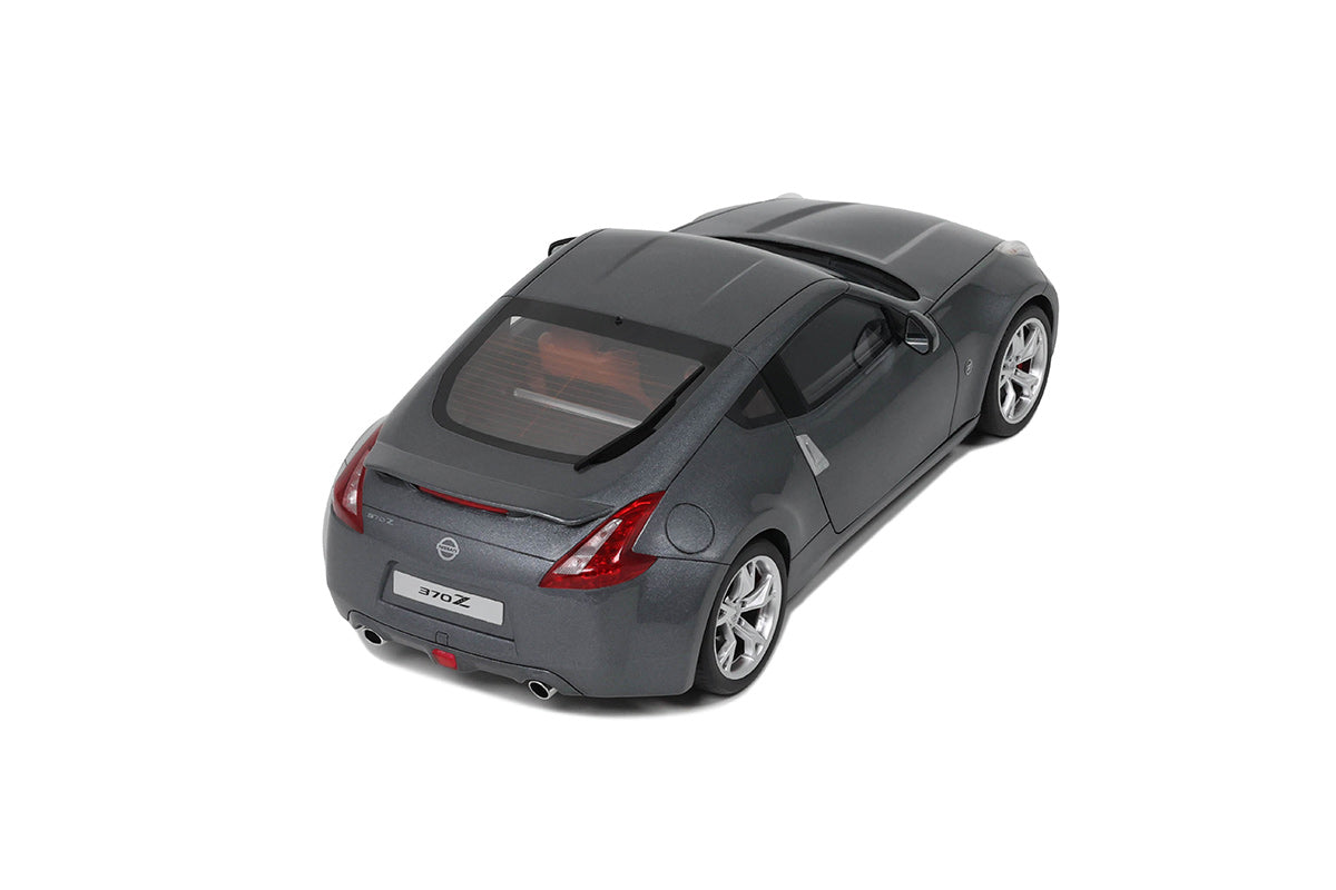 Nissan 370 Z 1:18