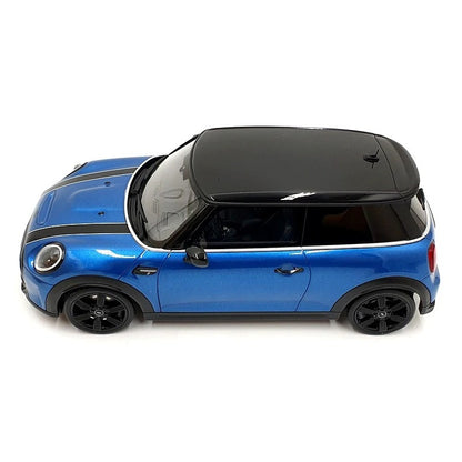 Mini Cooper S 1:18
