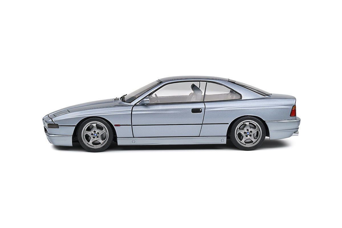 BMW 850 (E31) CSI 1992 1:18