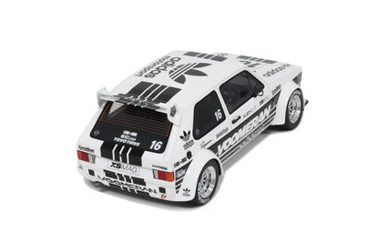 Volkswagen GOLF 1 GTI 1:18