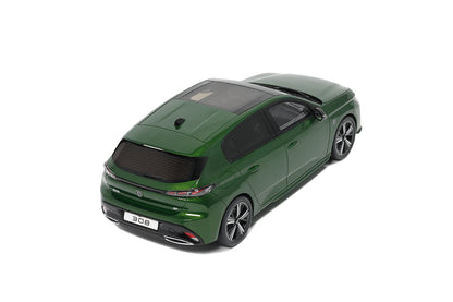 PEUGEOT 308 GT 1:18