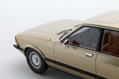 Ford Granada 2.8 Ghia Saloon 1978 1:18