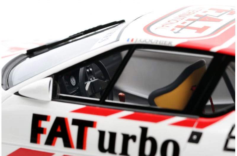 Alpine GTA Europa Cup 1:18