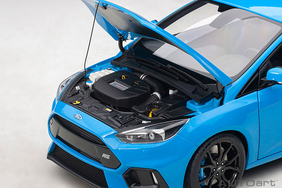 Ford Focus RS 2016 1:18