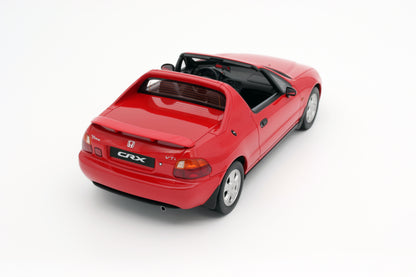 Honda Civic CRX 1:18