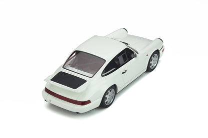 Porsche 911 (964) Carrera 4 1:18