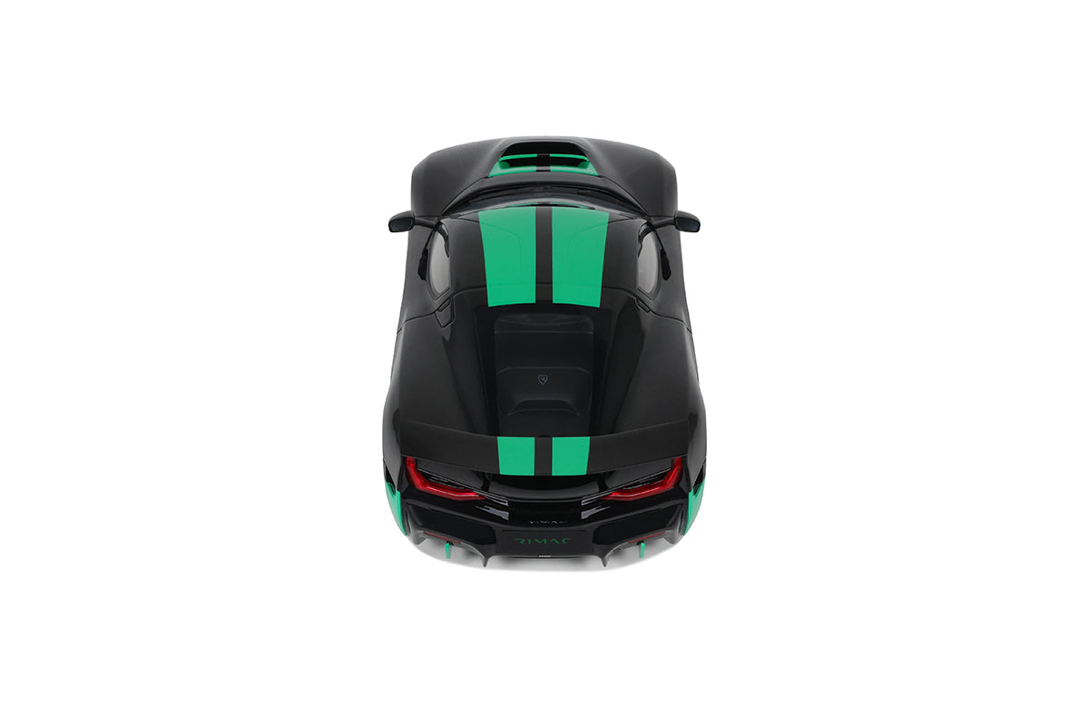 Rimac Nevera 1:18