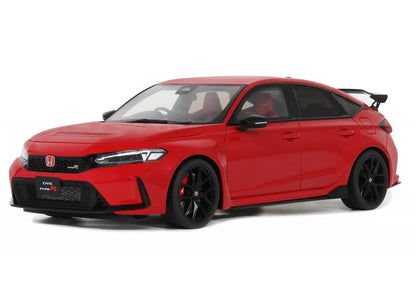 Honda Civic Type R 1:18