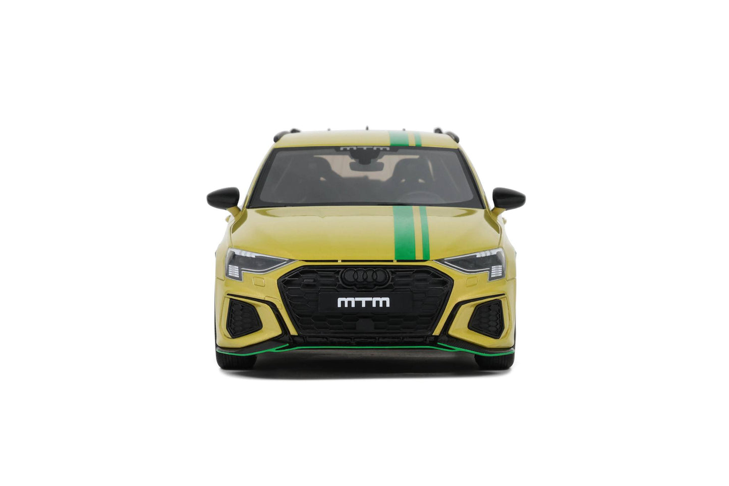 AUDI S3 MTM 1:18