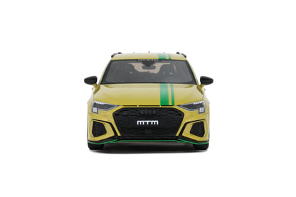 AUDI S3 MTM 1:18