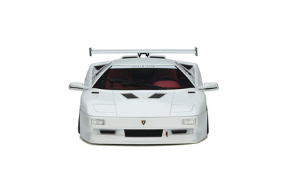 Lamborghini Diablo 2018 1:18