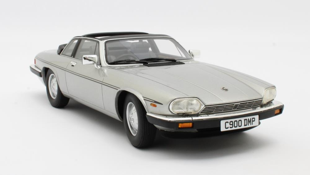 Jaguar XJ-SC 1:18