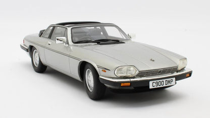 Jaguar XJ-SC 1:18