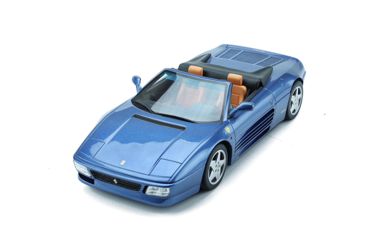 Ferrari 348 Spider Tour De France 1994 1:18