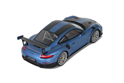 PORSCHE 911 (991.2) GT2 RS 2021 1:18