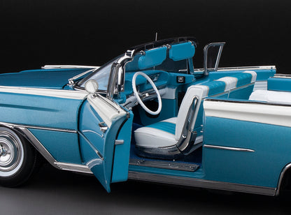 Oldsmobile 98 Open Convertible 1959 1:18