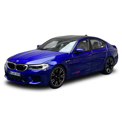 BMW M5 F90 1:18