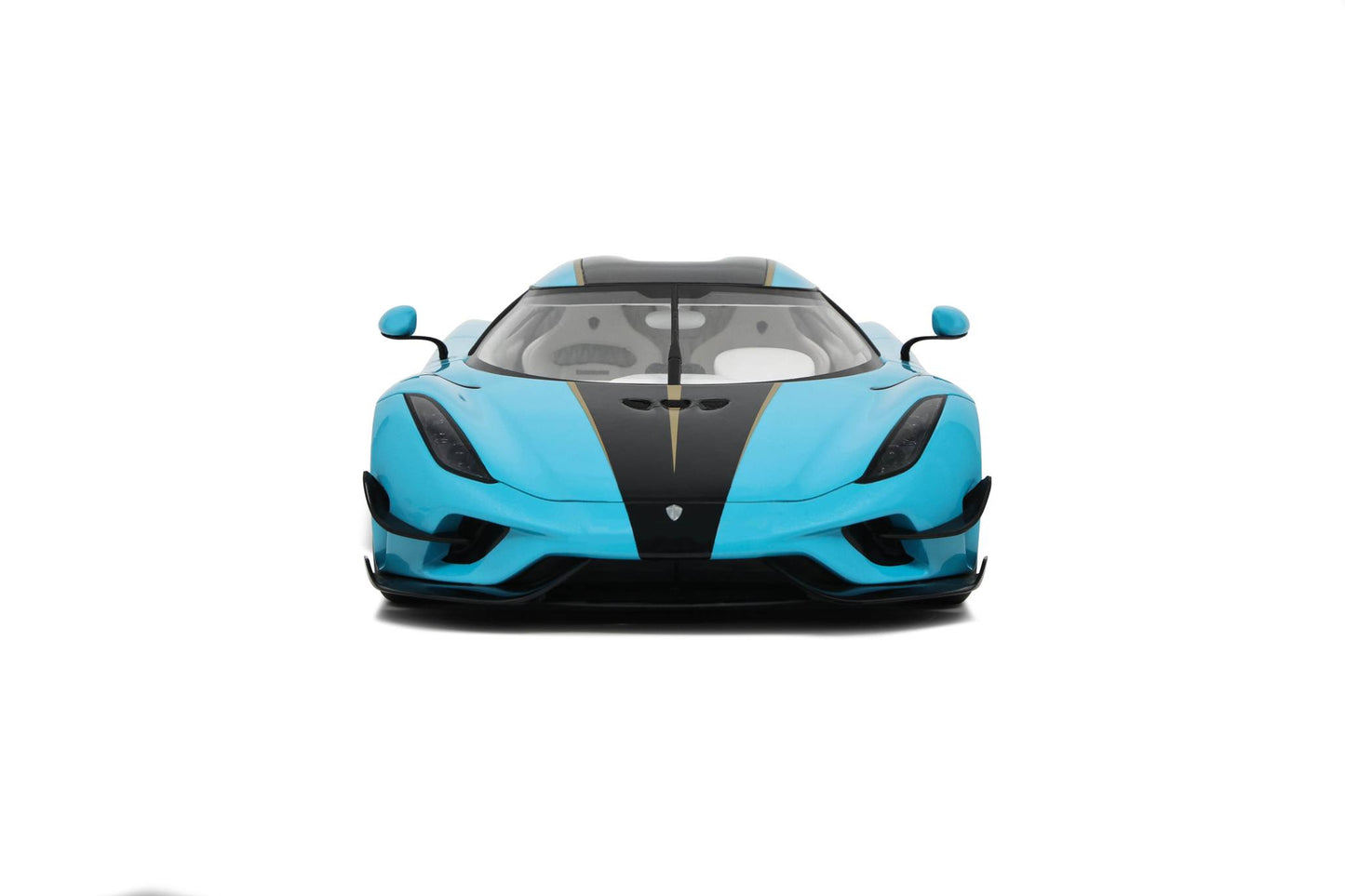 Koenigsegg Regera 1:18