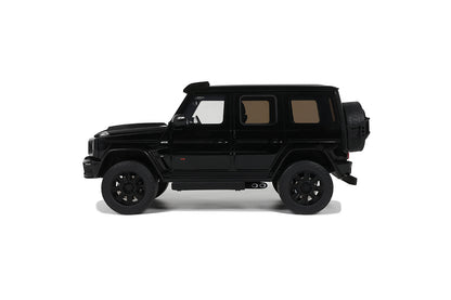 Mercedes Brabus G800 4X4 2023 1:18