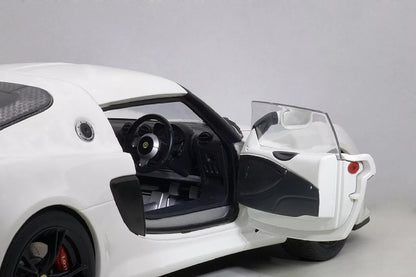 Lotus Exige S 1:18