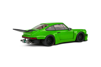 Porsche KS-R 2022 1:18