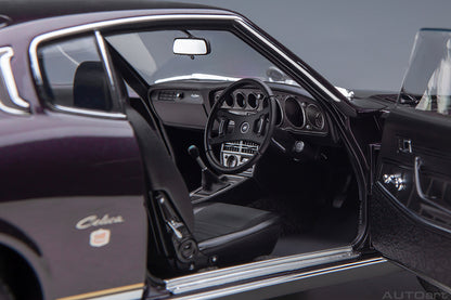 Toyota Celica Liftback 2000 GT (RA25) 1973 1:18