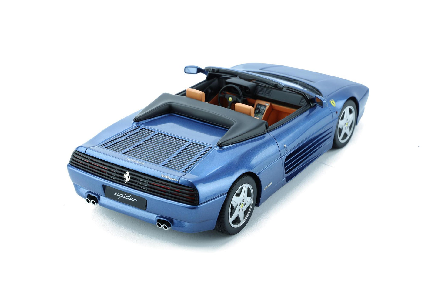 Ferrari 348 Spider Tour De France 1994 1:18