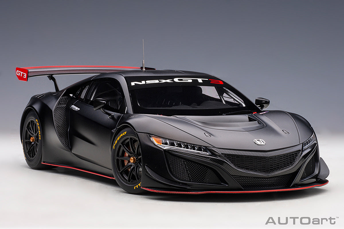 Honda NSX GT3 1:18