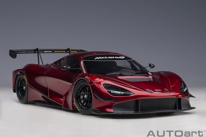 McLAREN 720S GT3 1:18