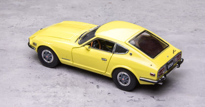 Nissan Datsun 240Z 1972 1:18