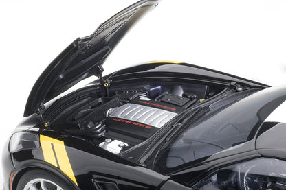 Chevrolet Corvette C7 Grand Sport 1:18