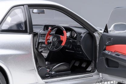 Nissan Skyline GT-R (R34) Z-TUNE 1:18